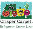 Crisper Carpet - Keep Your Produce Fresh Longer