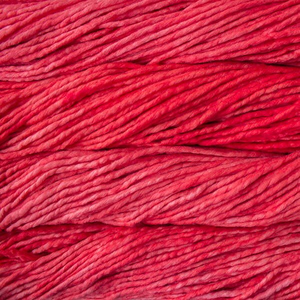 Malabrigo Rasta 611 Ravelry Red – Wool and Company
