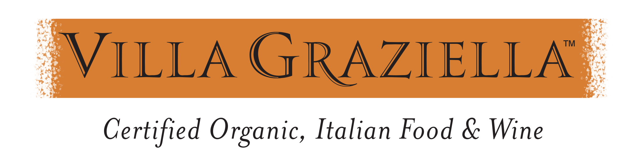 Villa Graziella Organic