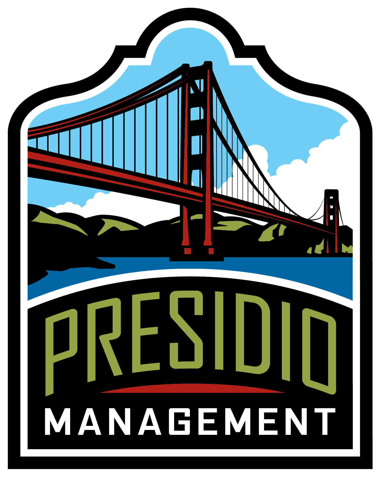 Presidio Management | Marketing, Management, & Consulting