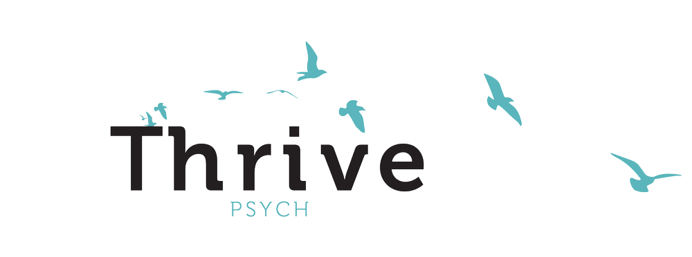 Thrive Psych