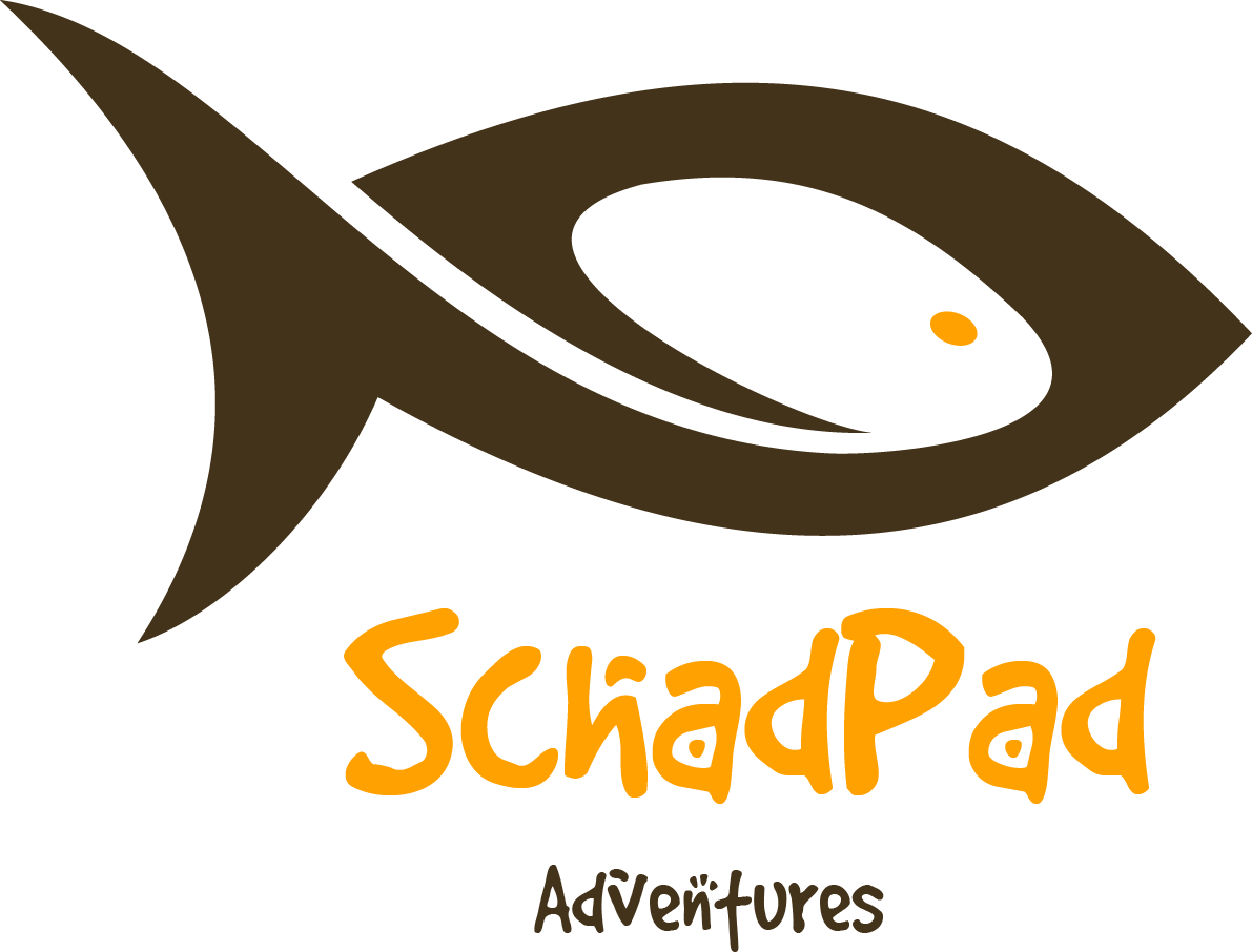 SchadPad Adventures