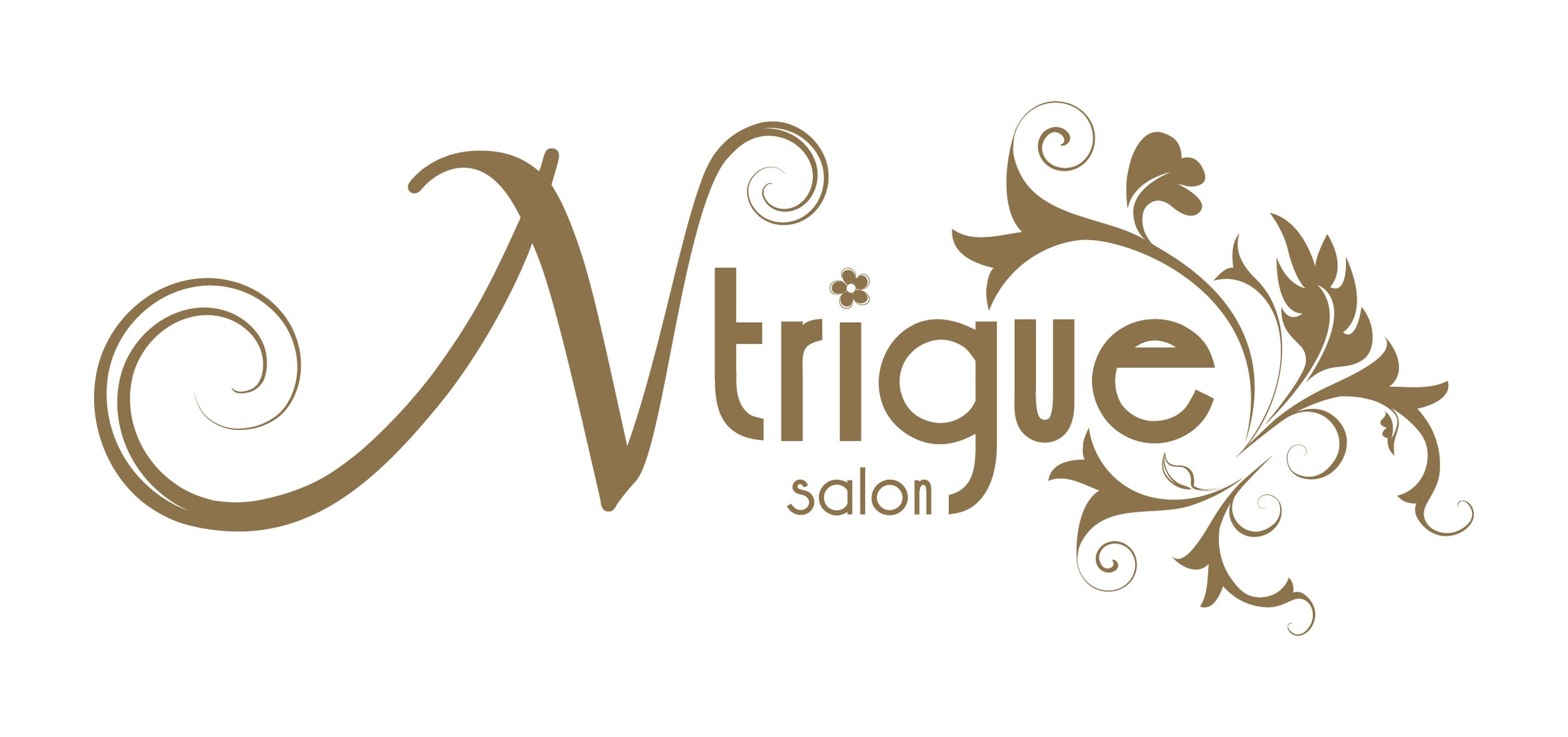 Ntrigue Salon