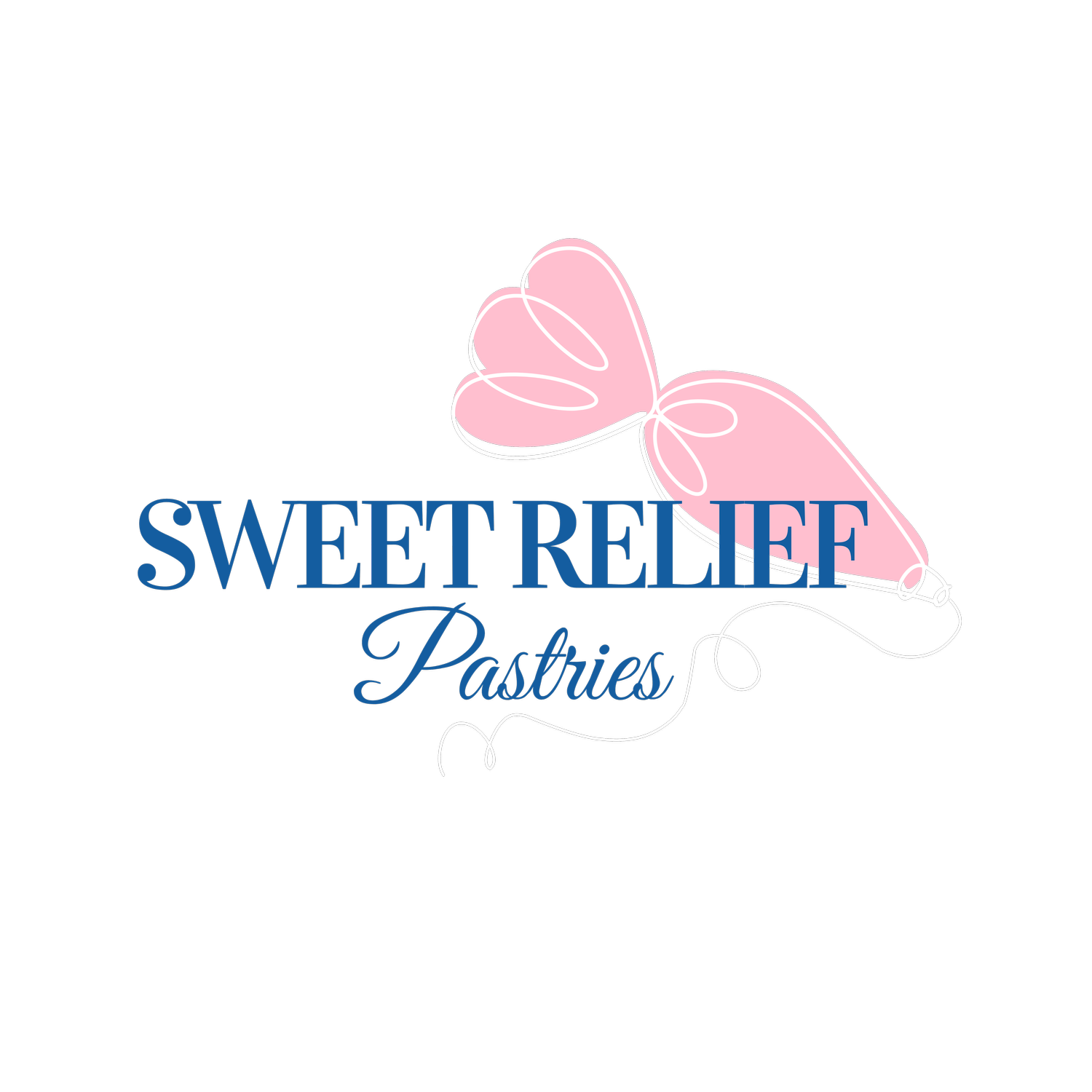 Sweet Relief Pastries