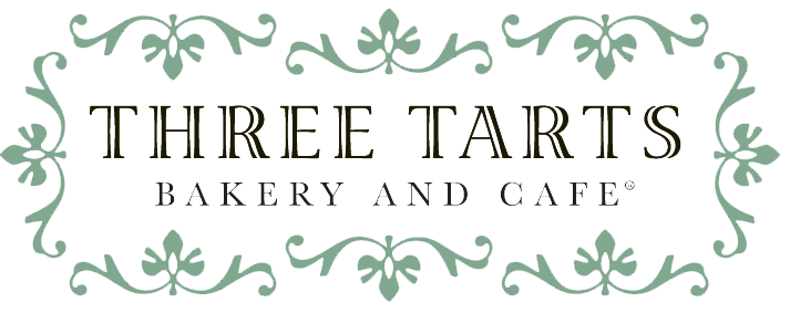 Three Tarts Bakery and Cafe