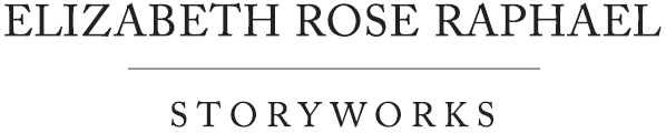 Elizabeth Rose Raphael