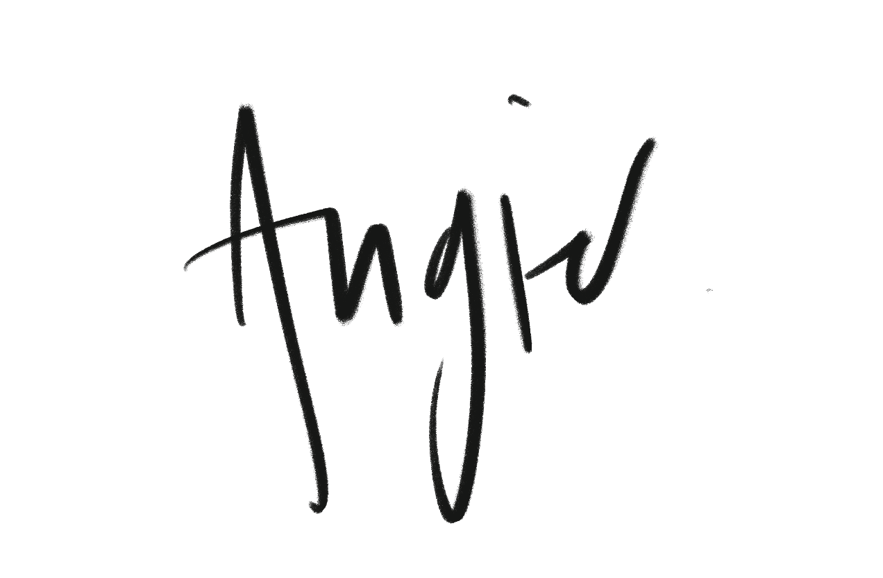 Angie Warren