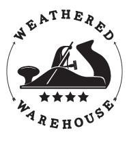 Weathered Warehouse