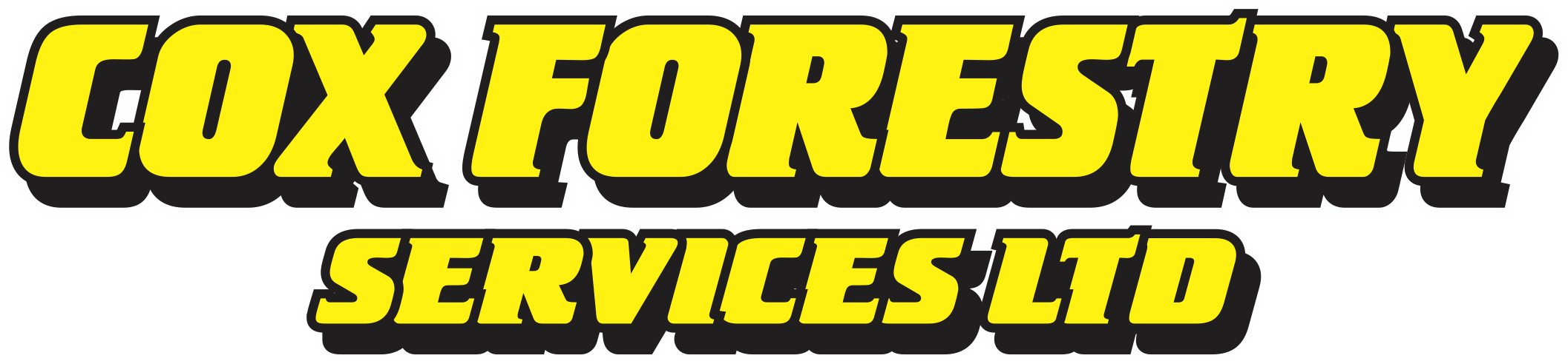Cox Forestry Service Ltd