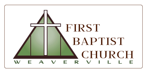 First Baptist Church Weaverville