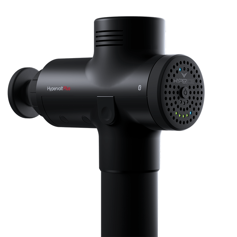 Hypervolt Plus (With Bluetooth®) — XPF