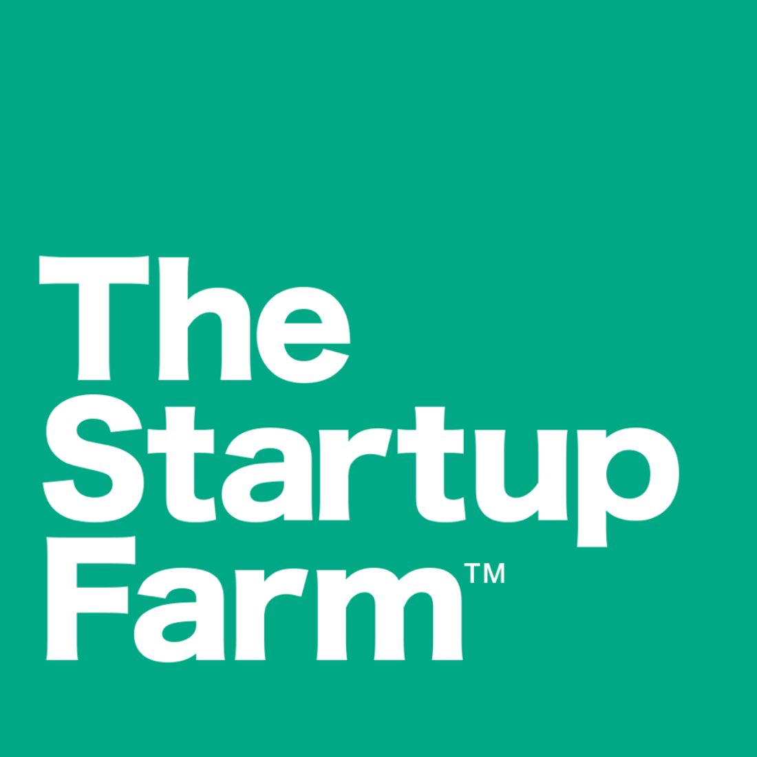 The Startup Farm