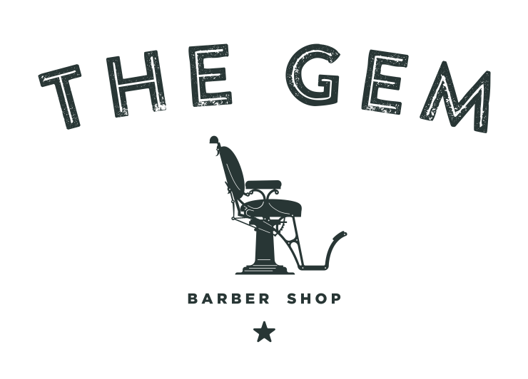 The Gem Barber Shop