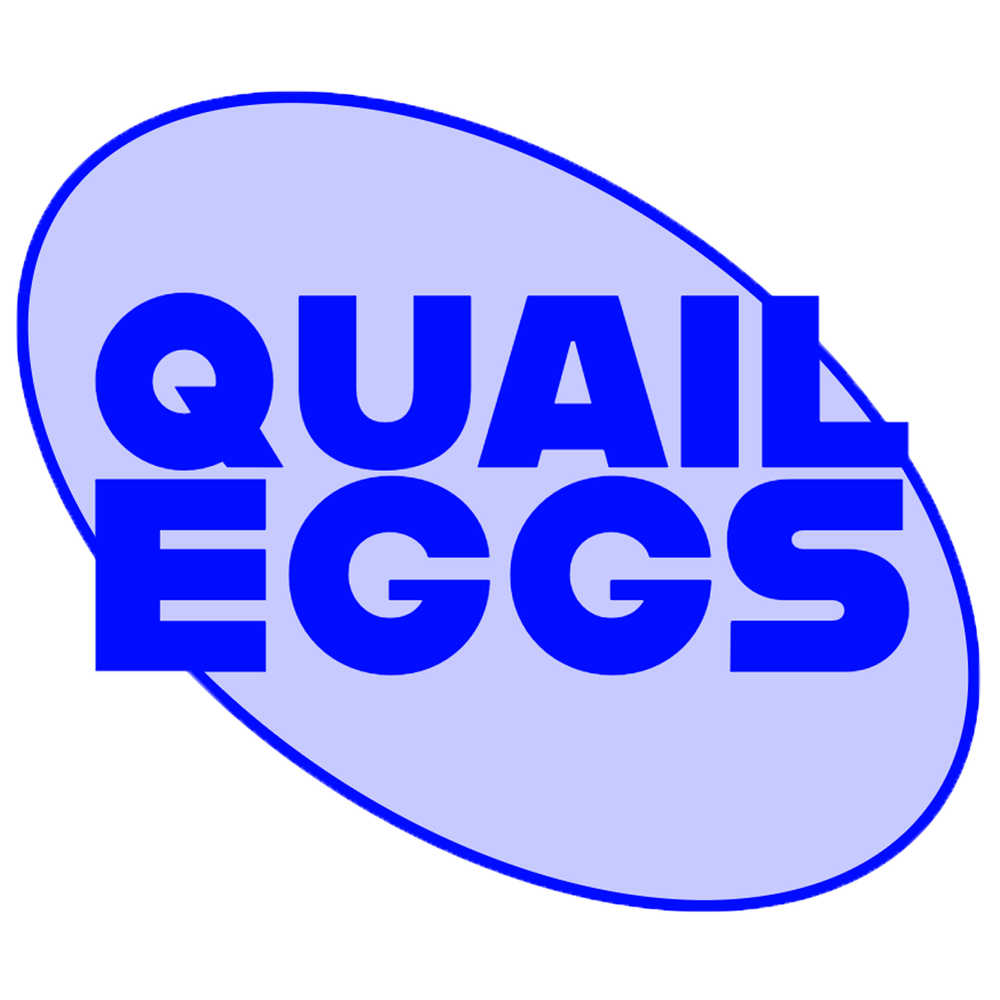 quaileggs