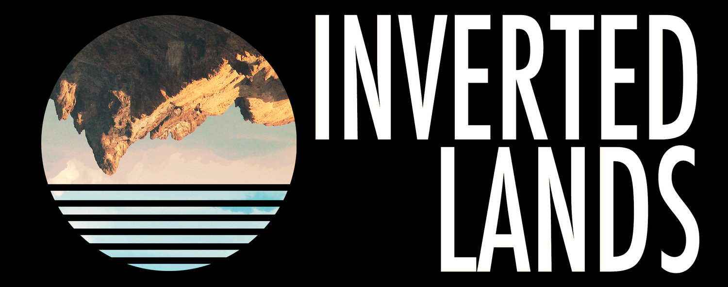 Inverted Lands