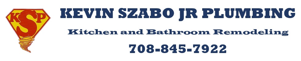 Kevin Szabo Jr Plumbing - Plumbing Services│Local Plumber│Tinley Park, IL