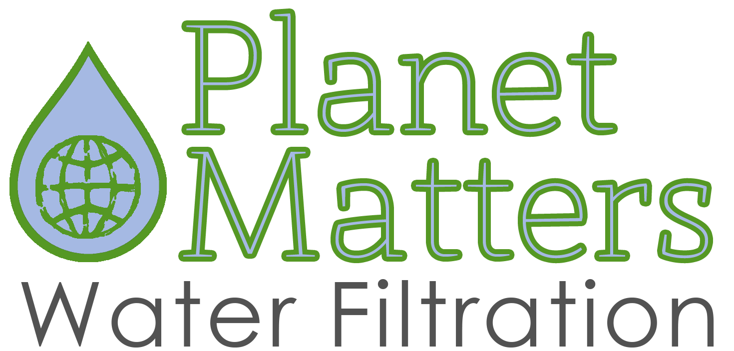 Planet Matters Water Filtration