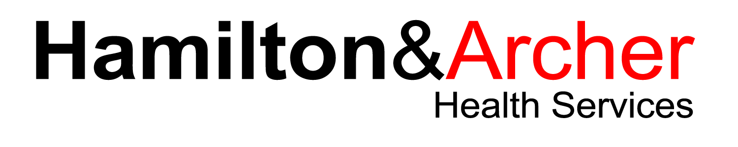 Hamilton Archer Healthcare Services, LLC.