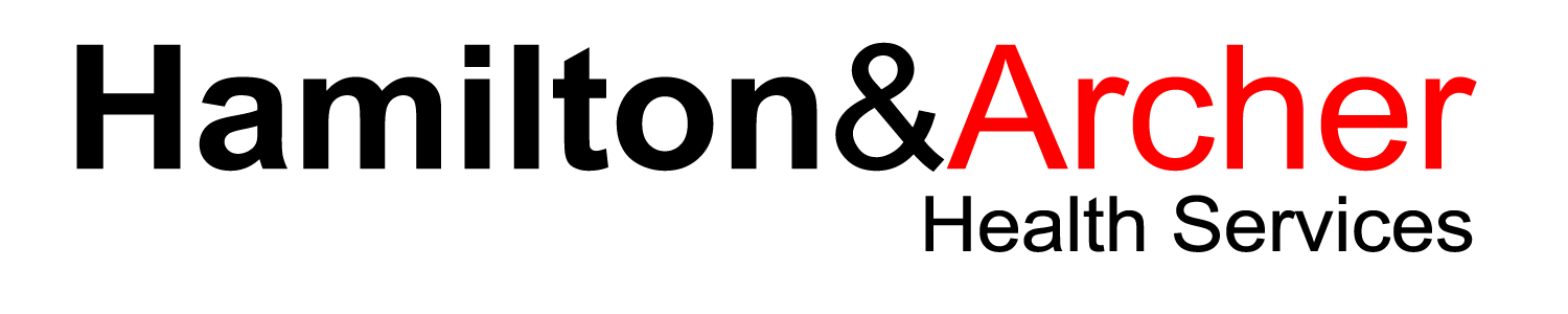 Hamilton Archer Healthcare Services, LLC.