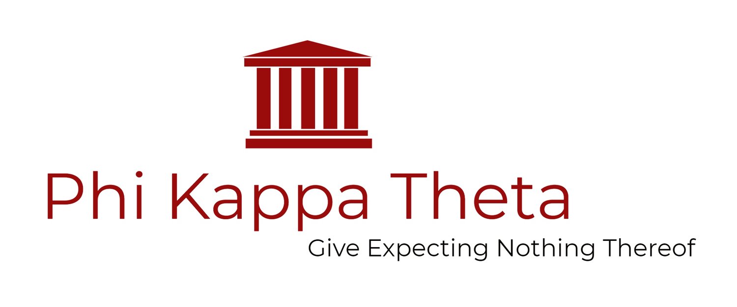 Phi Kappa Theta | Kansas State University