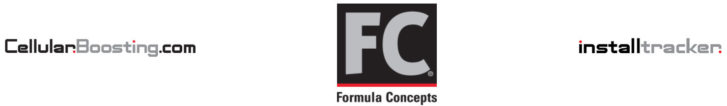 Formula Concepts