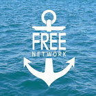 The Free Network