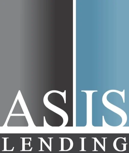 AS IS LENDING