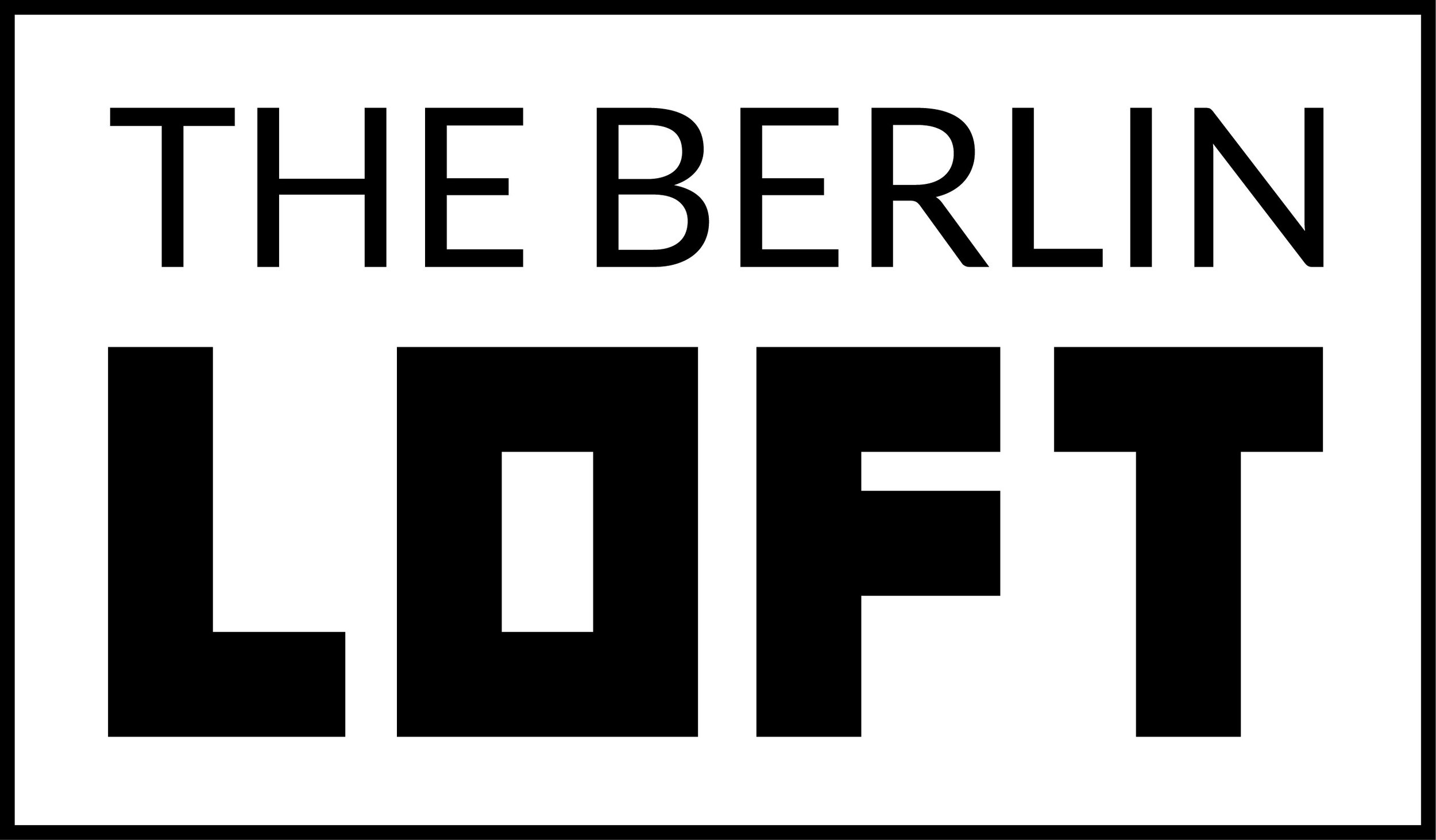 The Berlin Loft