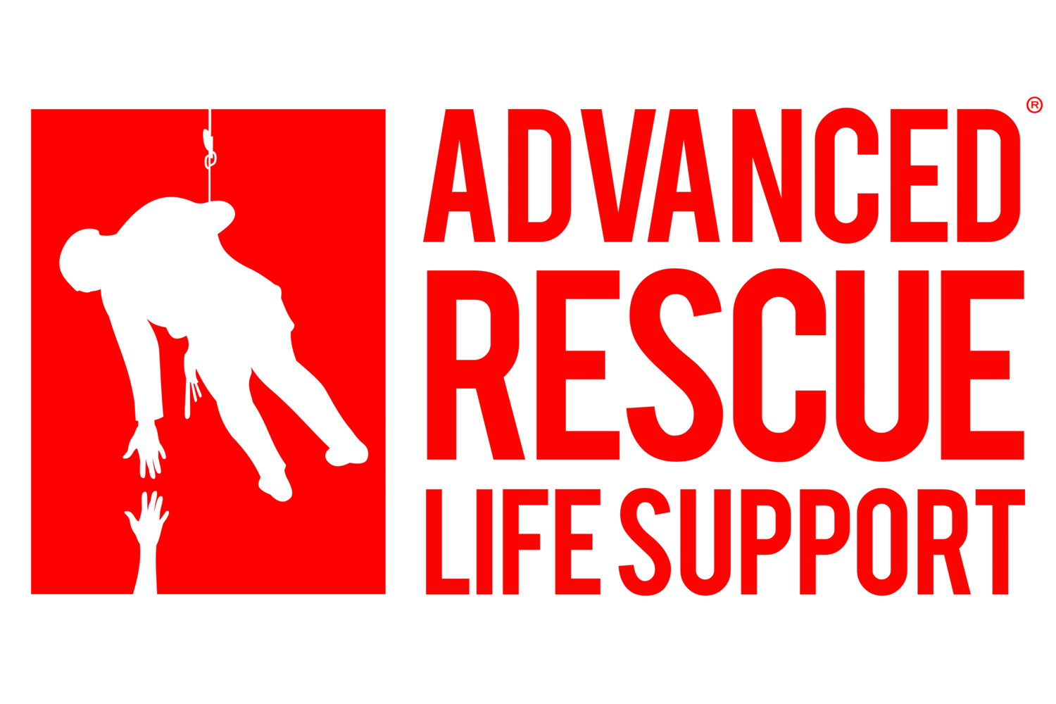 Advanced Rescue Life Support