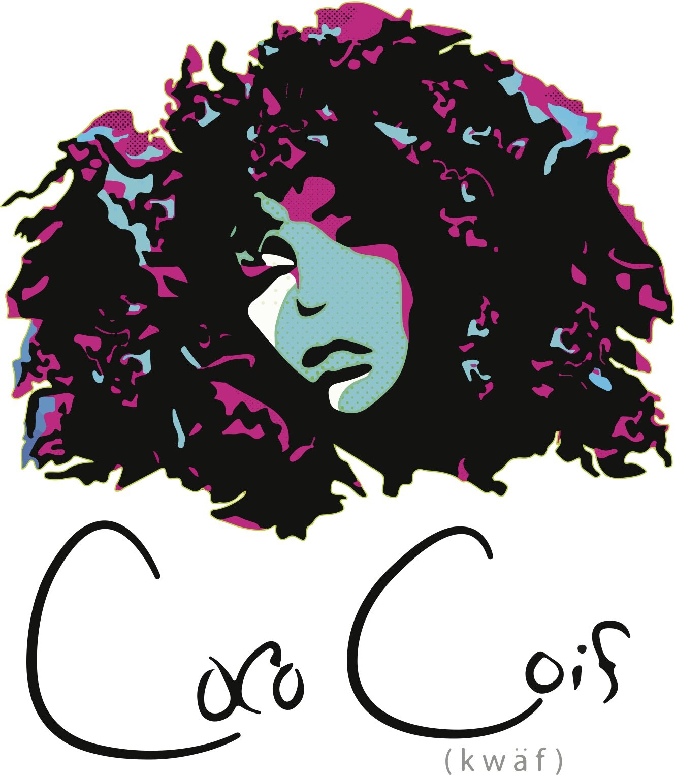 Hair Care Specialist Kena Vance / CoCo Coif
