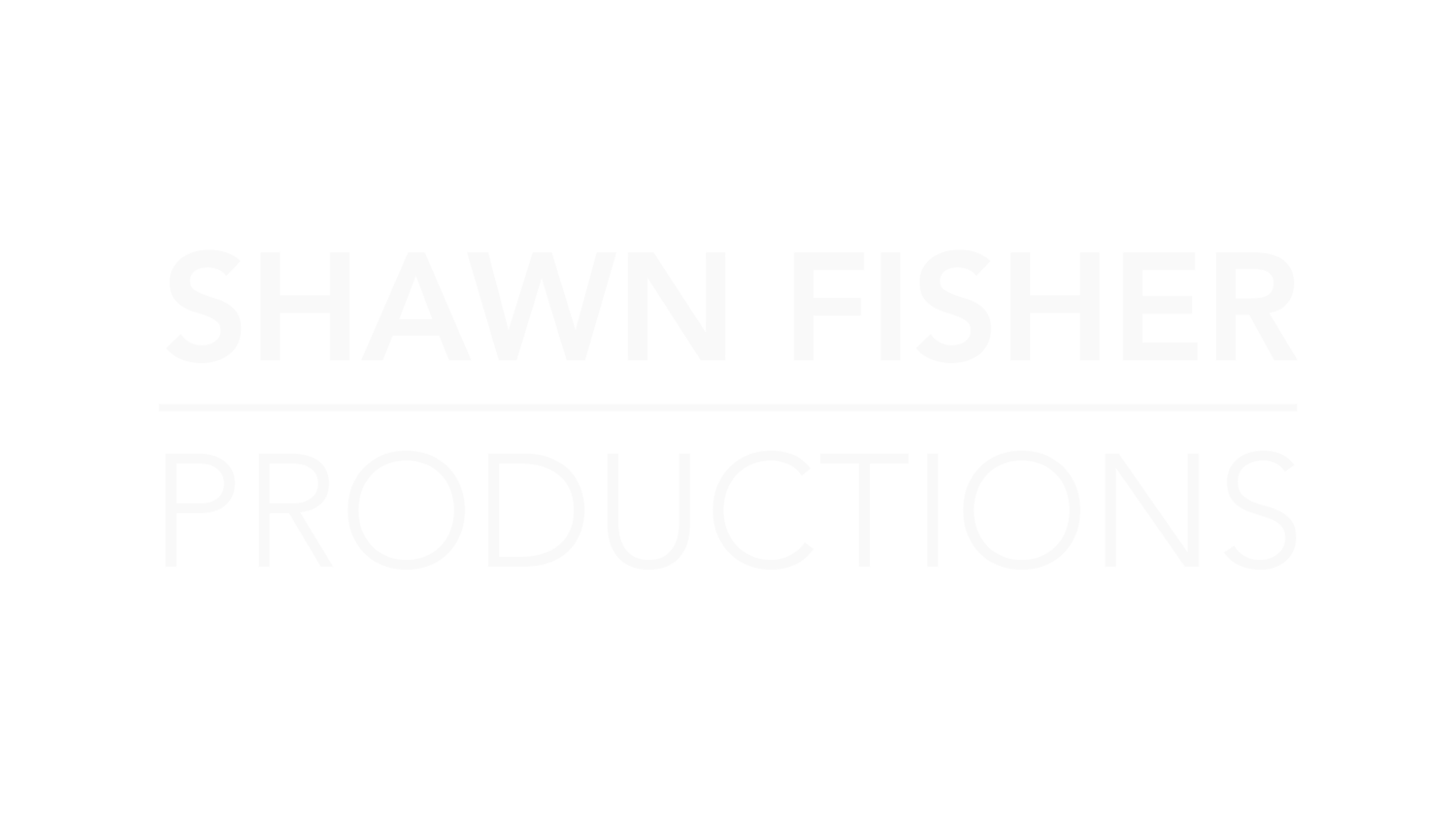 Shawn Fisher Productions