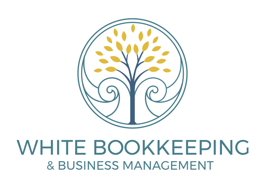 White Bookkeeping &amp; Business Management Carlsbad