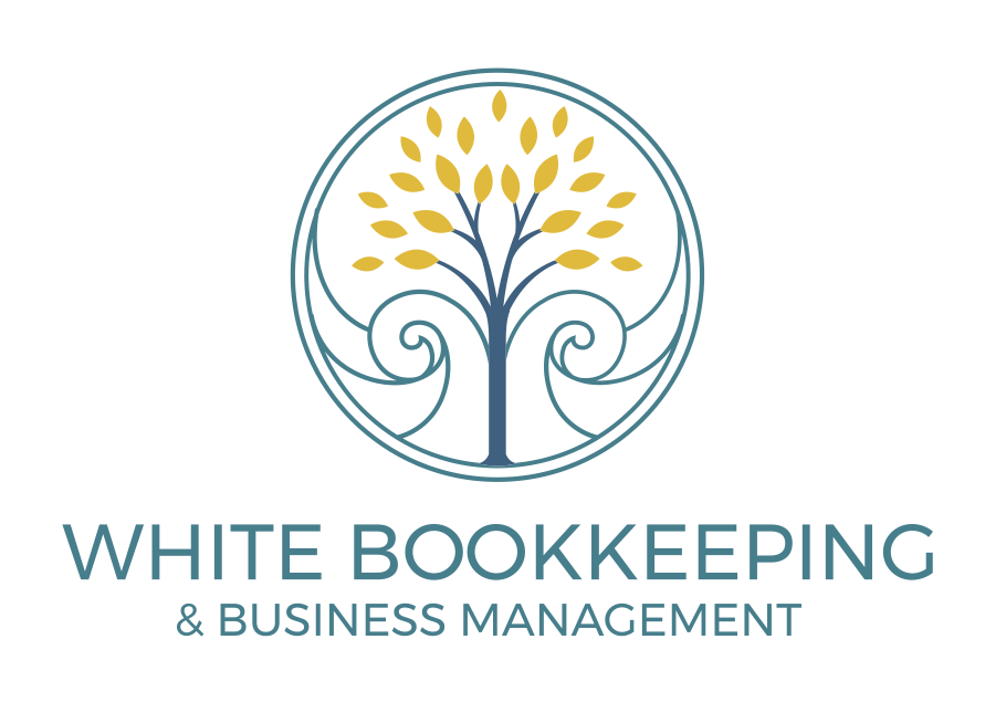 White Bookkeeping & Business Management Carlsbad