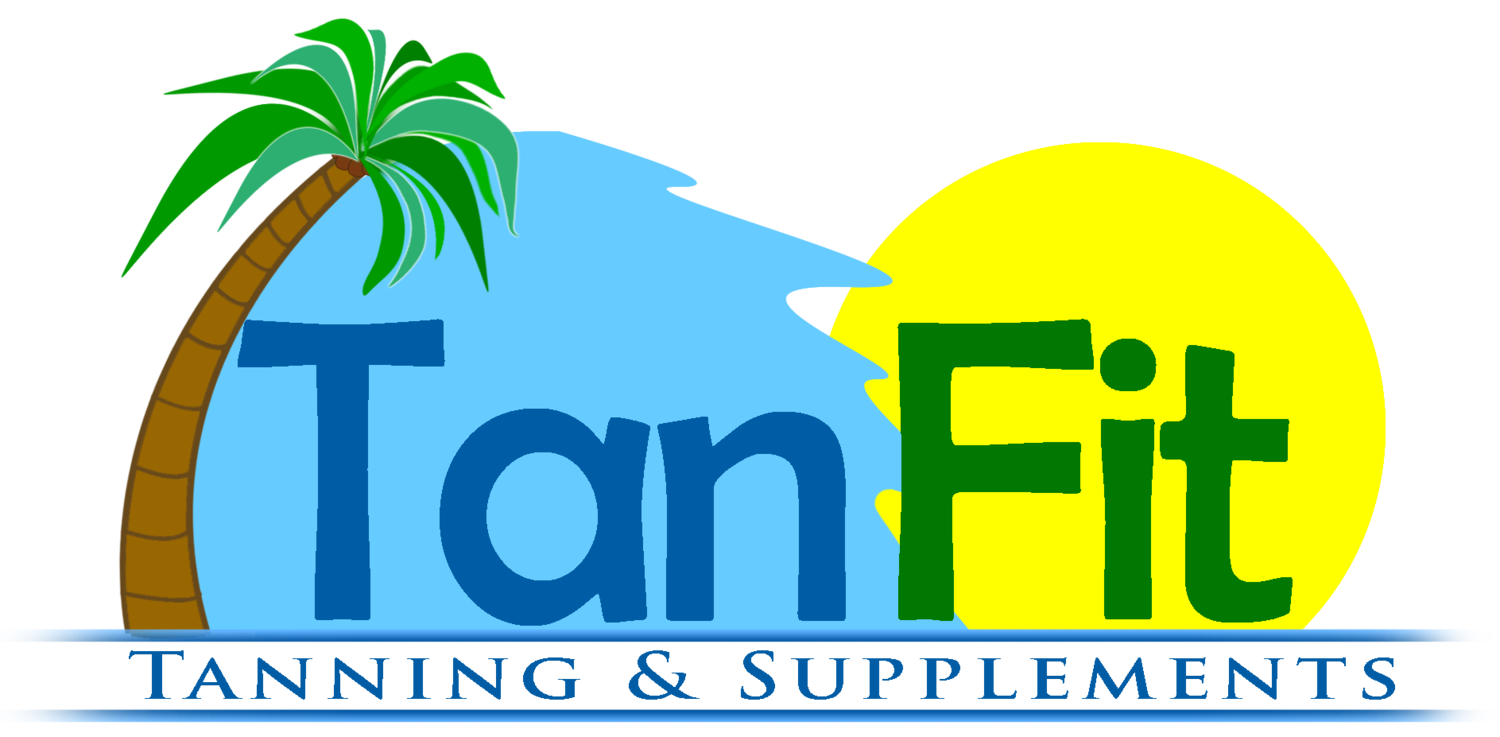 TanFit - Tanning & Supplements