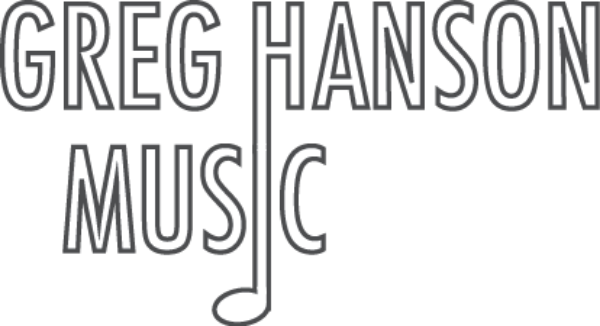 Greg Hanson Music