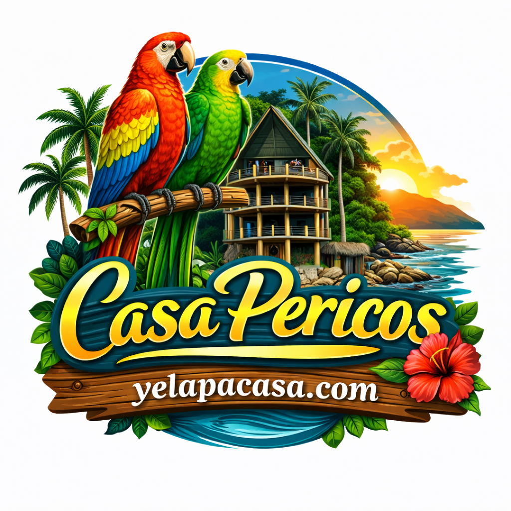 Casa Pericos
