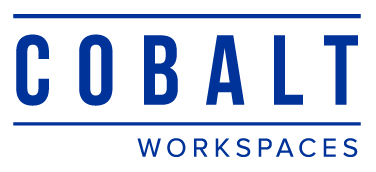 Cobalt Workspaces