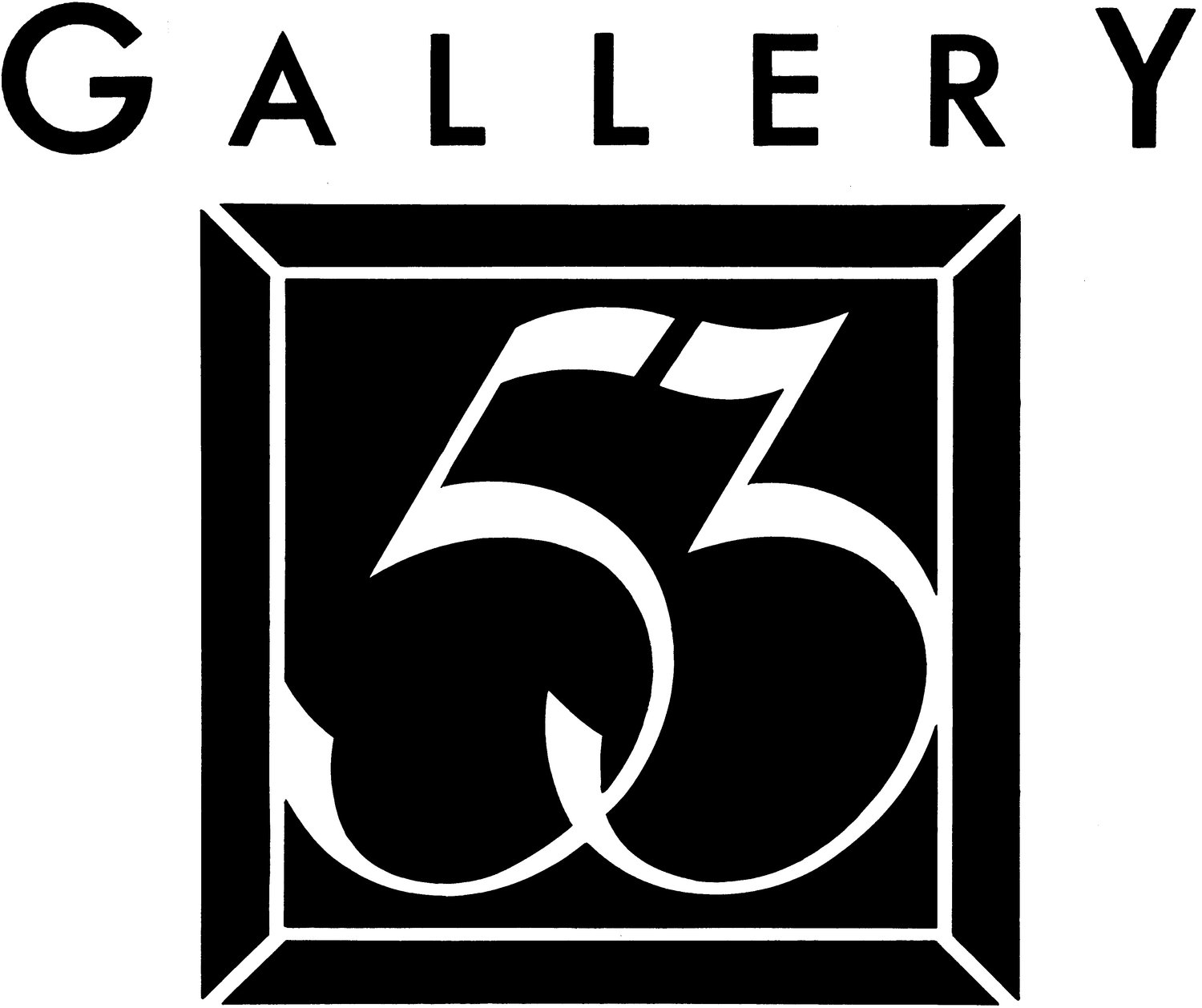 Gallery 53 Custom Framing Shop and Photography Gallery