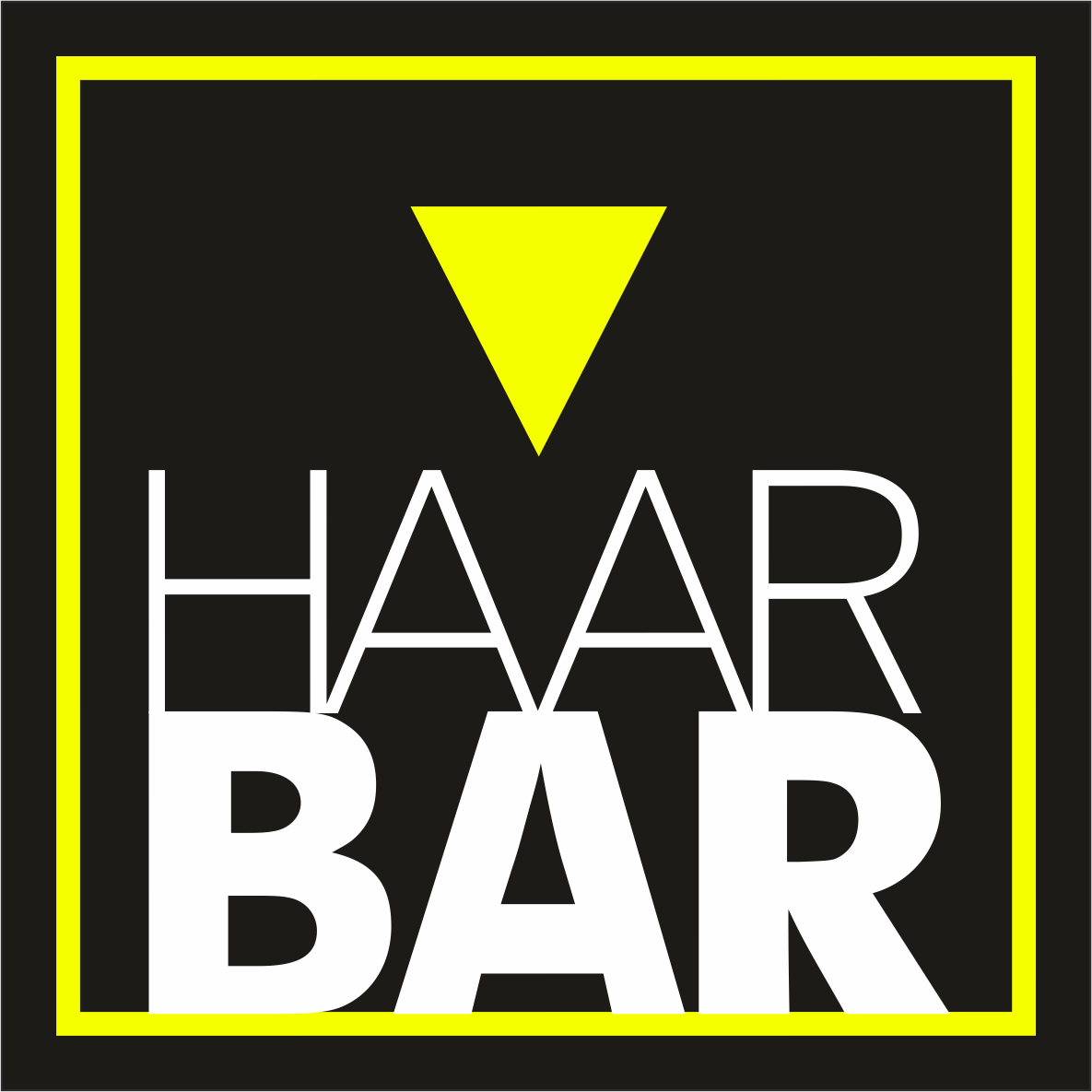 HAAR-BAR