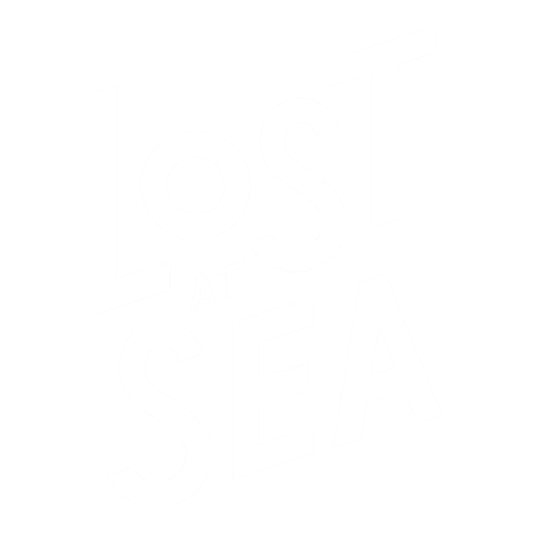 Lost at Sea