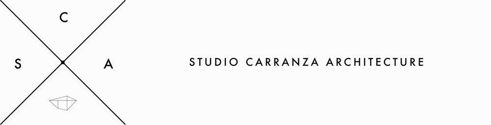 STUDIO CARRANZA ARCHITECTURE