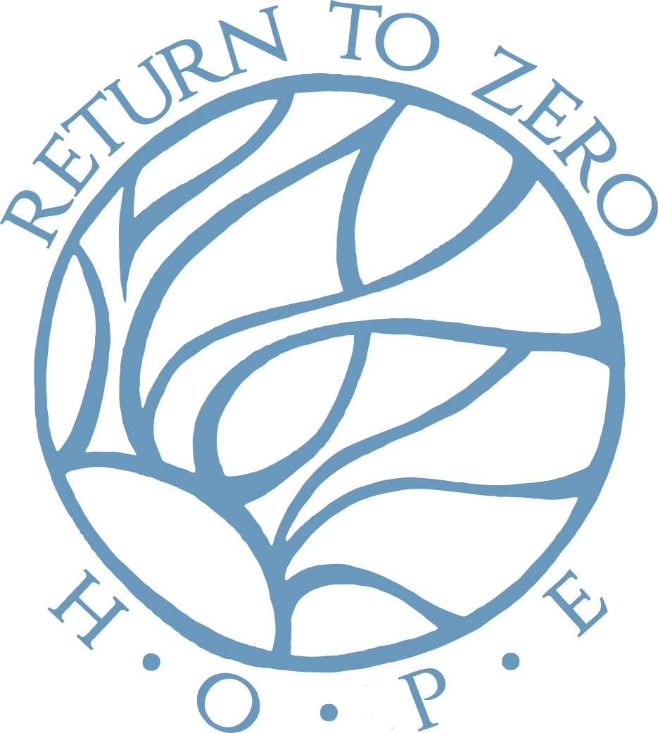 Return to Zero: H.O.P.E.