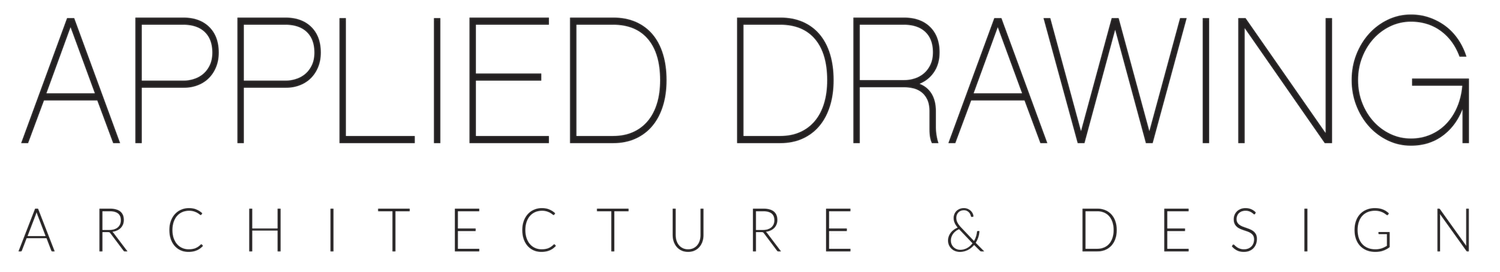 Applied Drawing Architecture & Design