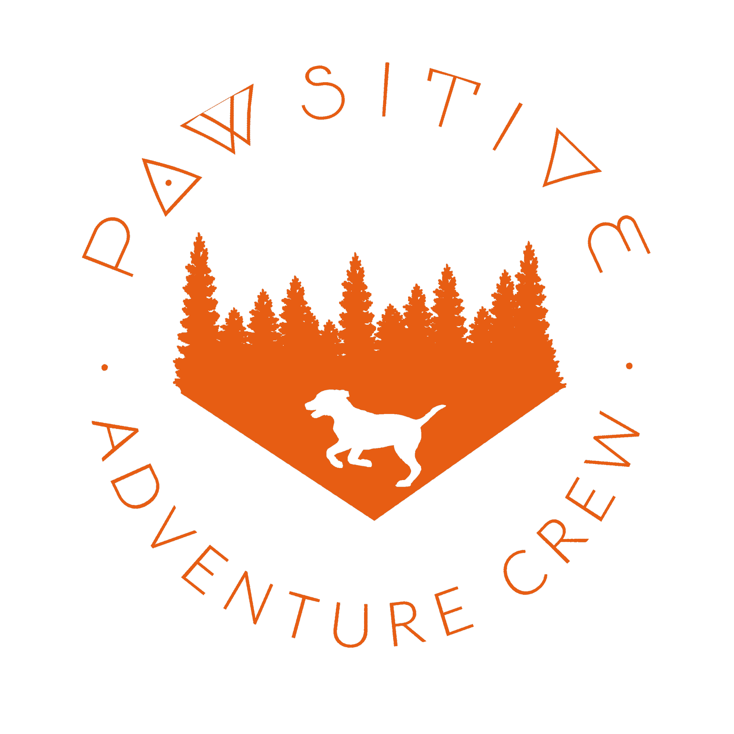 Pawsitive Adventure Crew