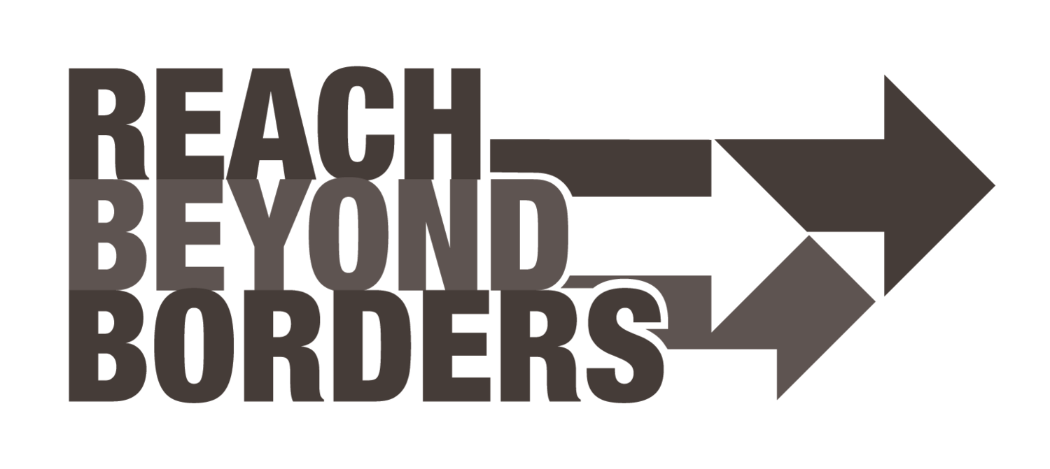 Reach Beyond Borders