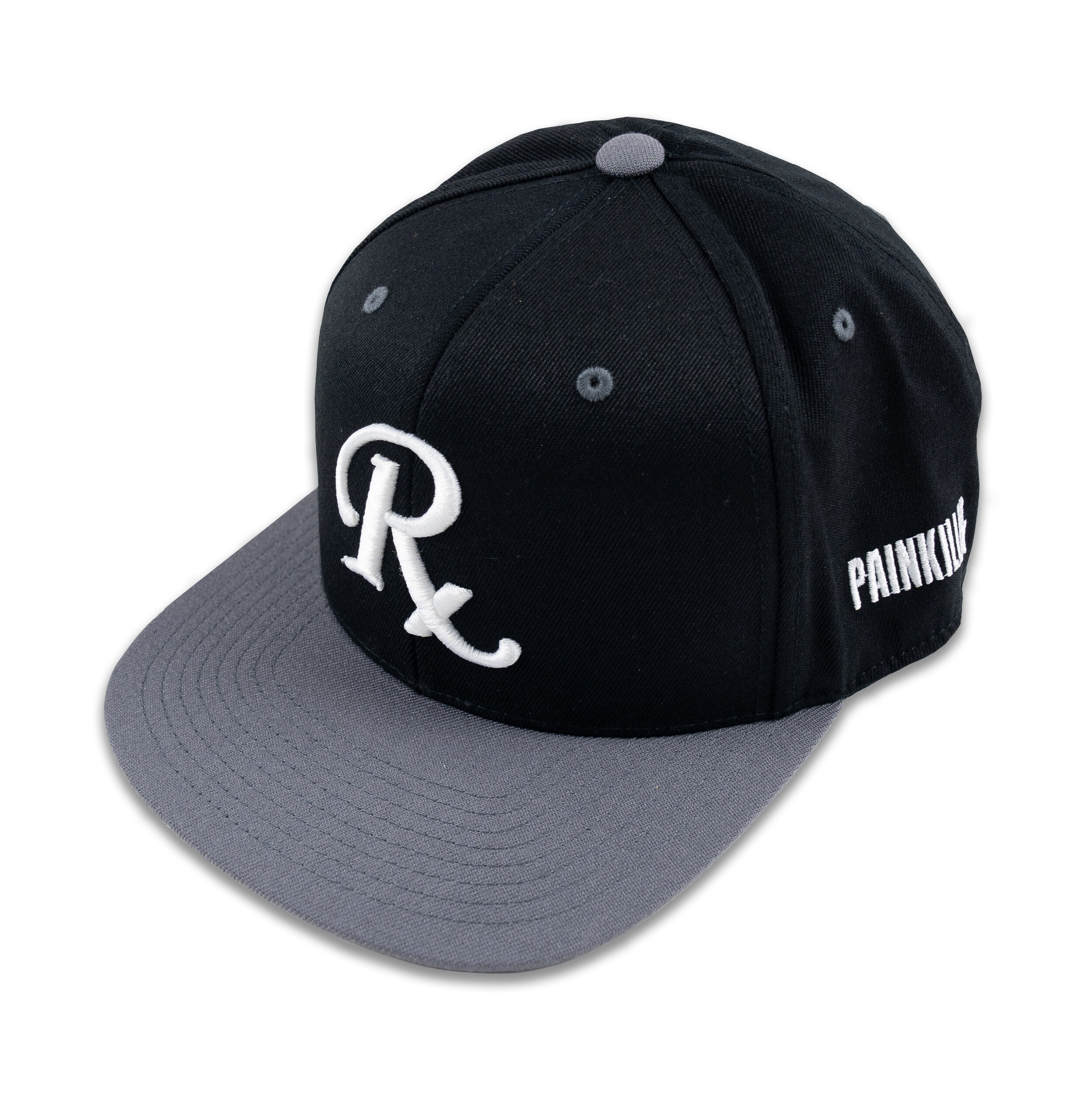Rx Snapback B G Ewkuks
