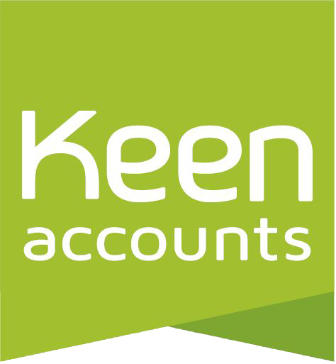 Keen Accounts