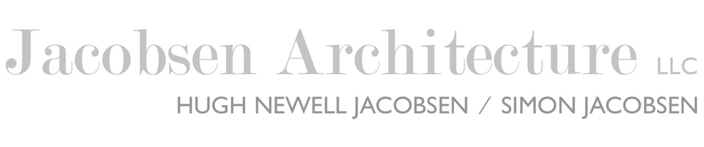 Jacobsen Architecture, LLC