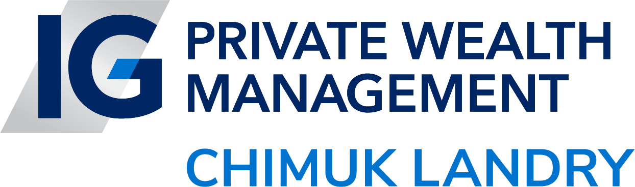 IG Private Wealth Management Chimuk Landry