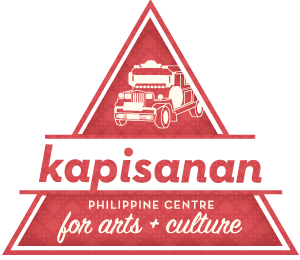 Kapisanan Philippine Centre for Arts &amp; Culture